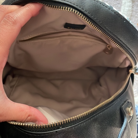 Calpak Kaya Mini Backpack - Picture 4 of 5